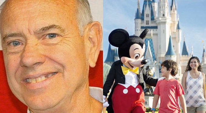 A pedophile priest with a history of mental illness was given a positive reference by Catholic Church officials, helping him secure a Disney job, according to a grand jury report into child sexual abuse in Roman Catholic dioceses in Pennsylvania.