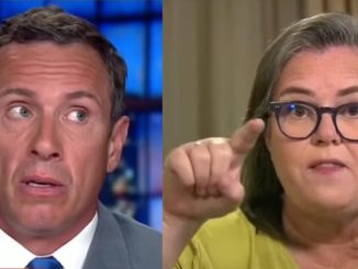 Actress and comedian Rosie O’Donnell appeared on CNN Monday night and claimed that President Donald Trump "doesn't know how to inspire people" and has to pay people to attend his campaign rallies.