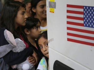 San Fransisco say illegal aliens should have voting rights