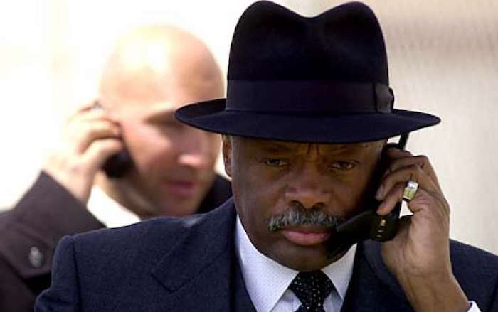 San Francisco mayor confesses he knew about 9/11 attacks in advance