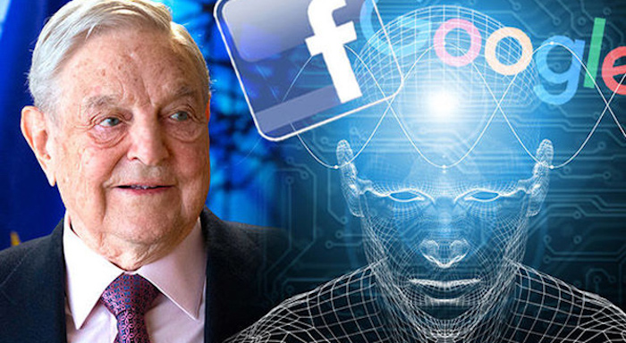 Media Matters is planning pressure social media companies to censor "right wing propaganda and fake news" ahead of the 2020 election, according to a leaked document. 