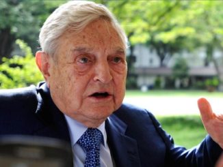 Soros organization Media Matters demands Facebook ban all global warming deniers