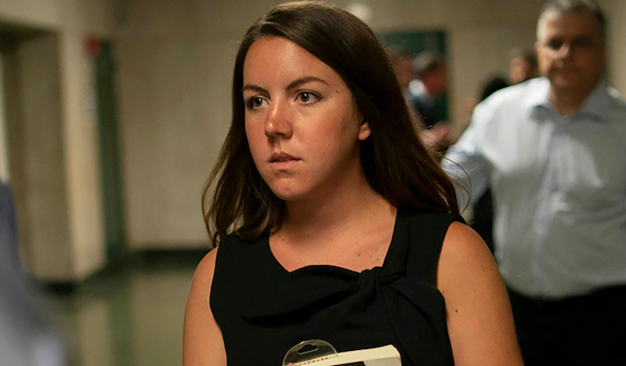 Teacher who was found guilty of sexually abusing kid gets to keep teaching license and is spared jail