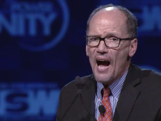 DNC boss Tom Perez warns Democrats must prepare for huge losses