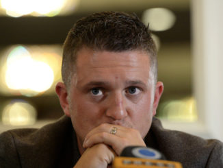 The British mainstream media have been caught spreading fake news about Tommy Robinson's mistreatment in prison.