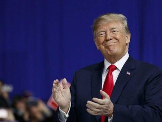 President Donald Trump has "balls the size of coconuts" and "gets things done", according to Stormy Daniels' mother, Sheila Gregory, who praised the president in a new interview.
