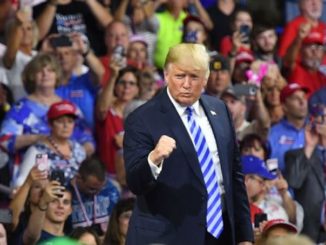 Trump announces his plans to fight social media censorship