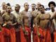 Democratic supporting inmates demand 'living wage' amid largest ever prison strike in US history