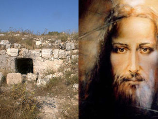 Archaeologists discover Jesus' water into wine site