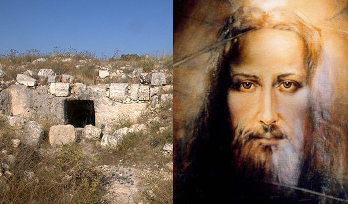 Archaeologists discover Jesus' water into wine site