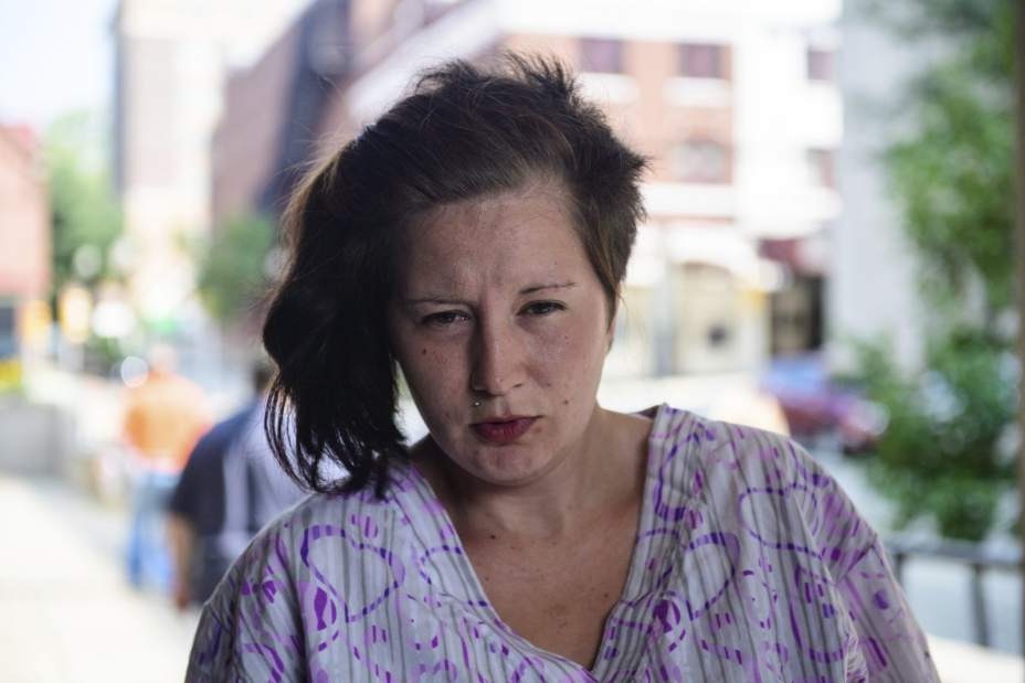 Greensburg woman arrested for raping young boy and uploading the video to Facebook