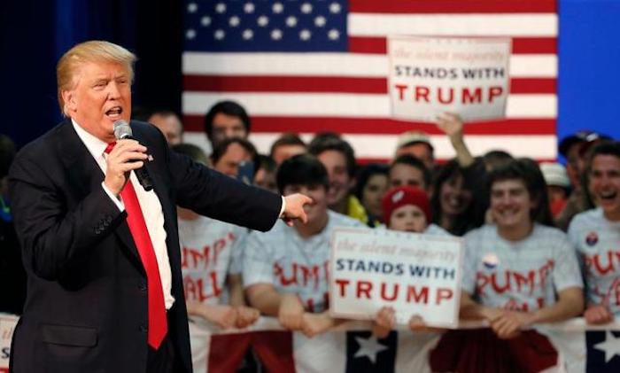 The unemployment rate among young Americans has fallen to its lowest level in more than 50 years under President Trump.