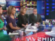 CNN panel claims America in inherently racist and sexist