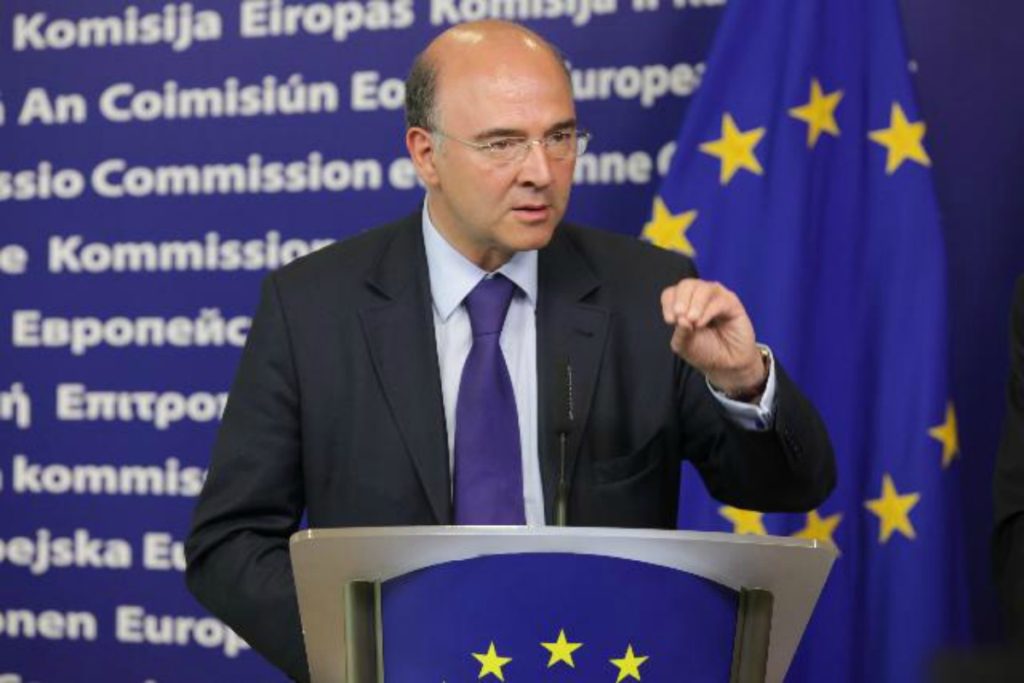 European Union plan to abolish national sovereignty