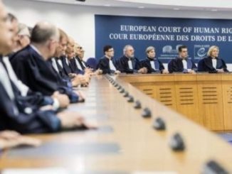 European court considers making criticism of abortion illegal