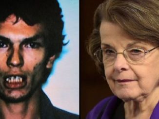 Sen. Dianne Feinstein has a long history of using her position in office to destroy the lives of innocent American citizens.
