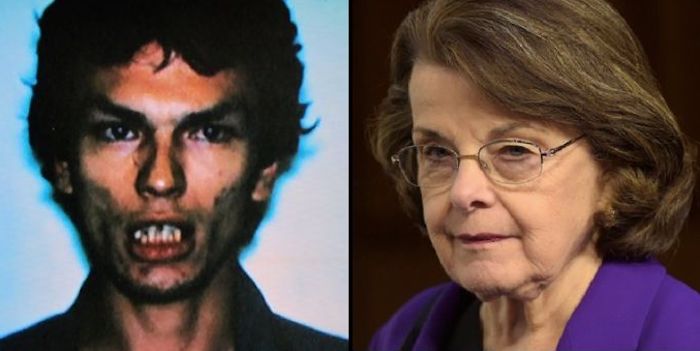 Sen. Dianne Feinstein has a long history of using her position in office to destroy the lives of innocent American citizens.