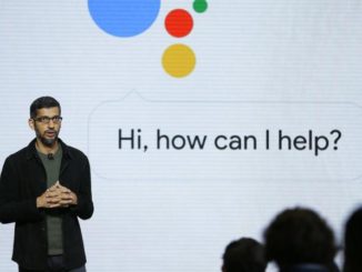 Google execs plotted to tweak search results to counter Trump's travel ban