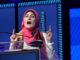 Prominent far-left activist Linda Sarsour dropped her guard this week and unleashed the kind of retrograde racism that hasn't been seen in this country for centuries when she claimed that Jews are not human.