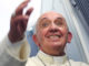 Pope Francis admits he is the devil