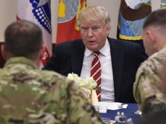 US gears up for major Syrian offensive