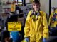 Teenager designs compact nuclear reactor