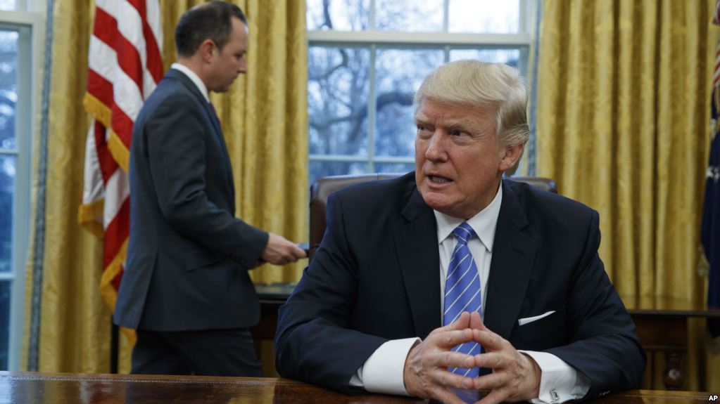 Trump set to declassify Bruce Ohr and Carter Page documents proving Obama illegally spied on his campaign in 2016