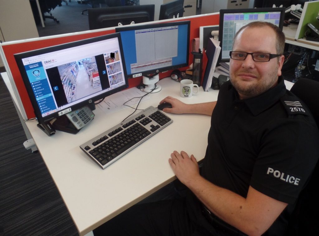 UK police to use algorithm to determine whether a burglary is worth investigating or not