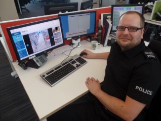UK police to use algorithm to determine whether a burglary is worth investigating or not