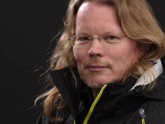 Norway police discover personal belongings of missing WikiLeaks staffer