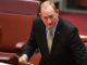 Brave Australian senator slams pro-immigration UN