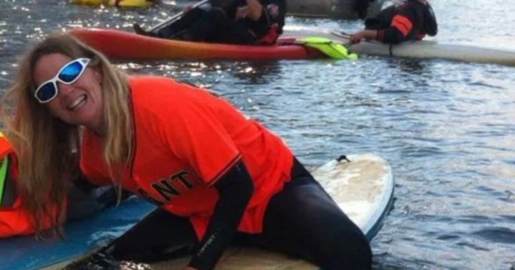 Christine Blasey Ford's classmate admits she's lying