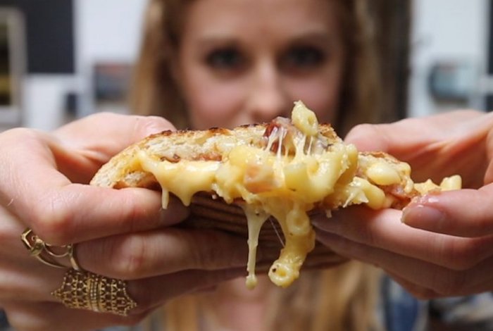 Eating cheese and butter every day can help you live longer, new study says