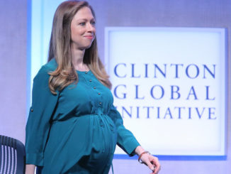Chelsea Clinton says opposing abortion is unchristian