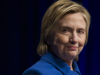 Hillary Clinton email reveals secret Google plan to overthrow Syrian regime