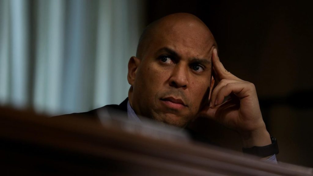 Rep. Corey Brooker hid personal bribes of staff her promoted