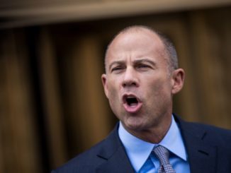 Michael Avenatti's credibilty has hit rock bottom, as liberals join the rest of the nation in pouring scorn on his latest claims.