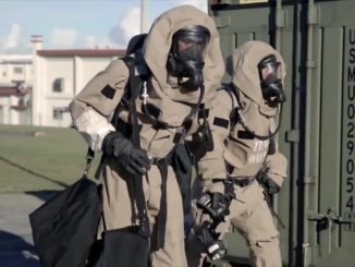 US diplomats trafficked human blood, biowarfare agents as part of secret military program