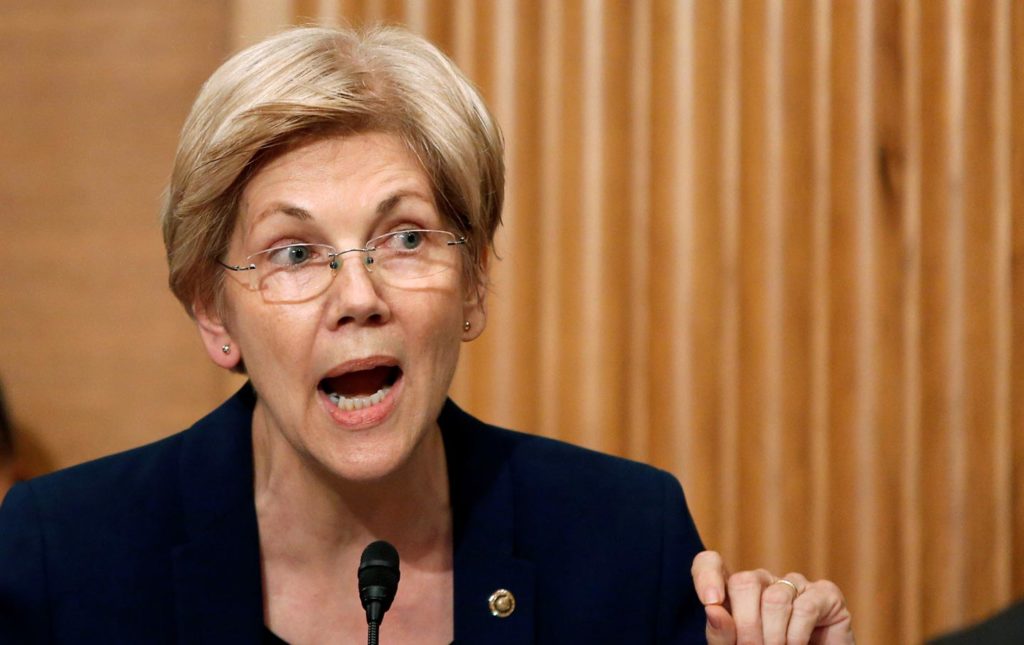 One of the Harvard Law Professors who hired Elizabeth Warren before she entered politics has admitted the Democratic Congresswoman is not Native American at all, but rather — surprise, surprise — "a white woman."