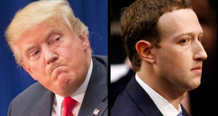 President Trump has laid the groundwork to launch a crackdown on the censorship of conservatives by liberal social media platforms including Facebook and Twitter. 