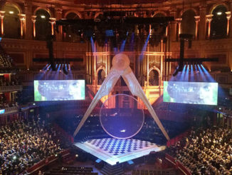 High-level Freemasons have been caught on film bragging about their powerful influence in all spheres of global society.
