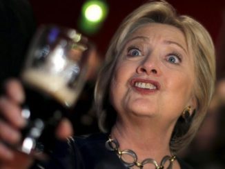Hillary Clinton demands Congress abolish the electoral college