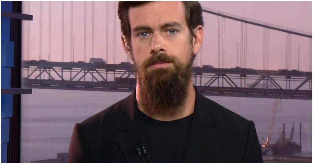 Twitter CEO Jack Dorsey admits that Twitter is so liberal conservative staffers fear for their safety