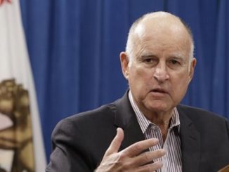 California rewrites 2nd amendment and bans under 21s from owning guns for their own protection