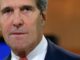 Senator Marco Rubio has increased the heat on John Kerry, demanding the Department of Justice investigate possible breaches of the Logan Act.