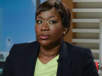 MSNBC contributor Joy Reid sued for endangering the life of a Trump supporter