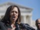 Dem Rep. Kamala Harris voted most corrupt Senator