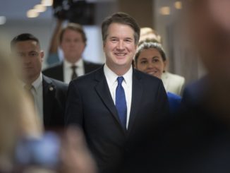 Congress obtain evidence exonerating Kavanaugh