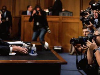 USA Today writer shamelessly accuses Brett Kavanaugh of being a child molester