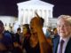 Soros bussing in far-left protestors to Kavanaugh hearings this week